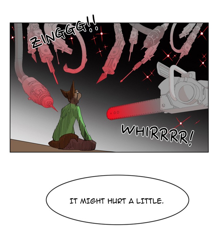 Hardcore Leveling Warrior Chapter 81 page 58 - Chapter 81: Ep. 81