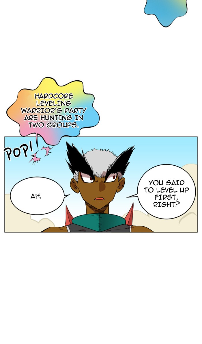 Hardcore Leveling Warrior Chapter 81 page 6 - Chapter 81: Ep. 81