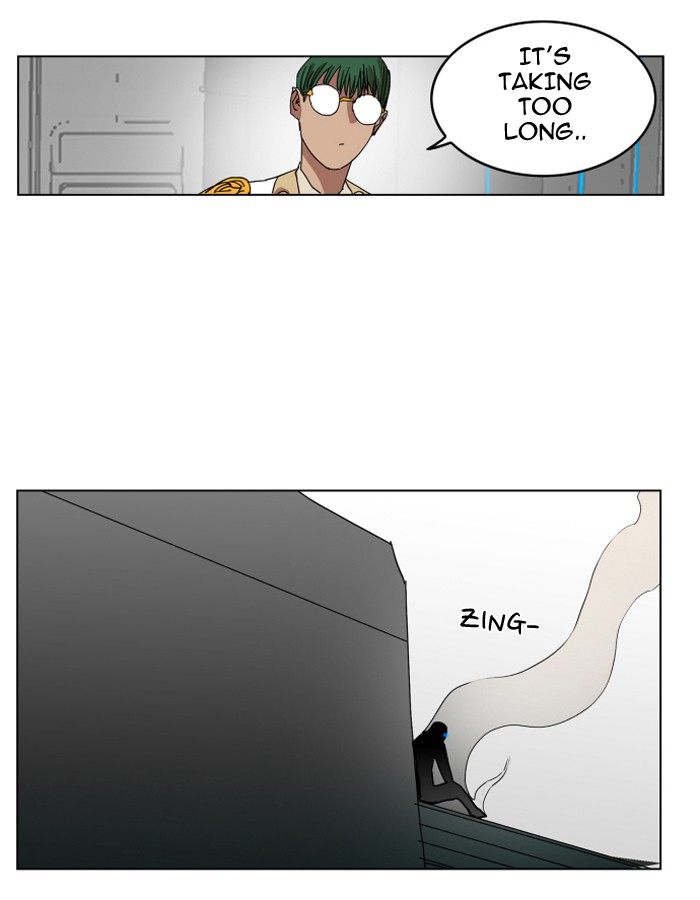 Hardcore Leveling Warrior Chapter 81 page 60 - Chapter 81: Ep. 81