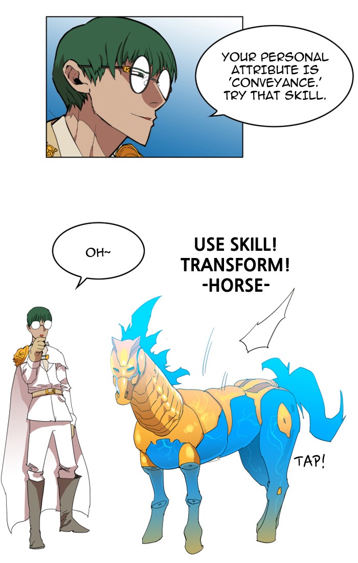 Hardcore Leveling Warrior Chapter 81 page 63 - Chapter 81: Ep. 81