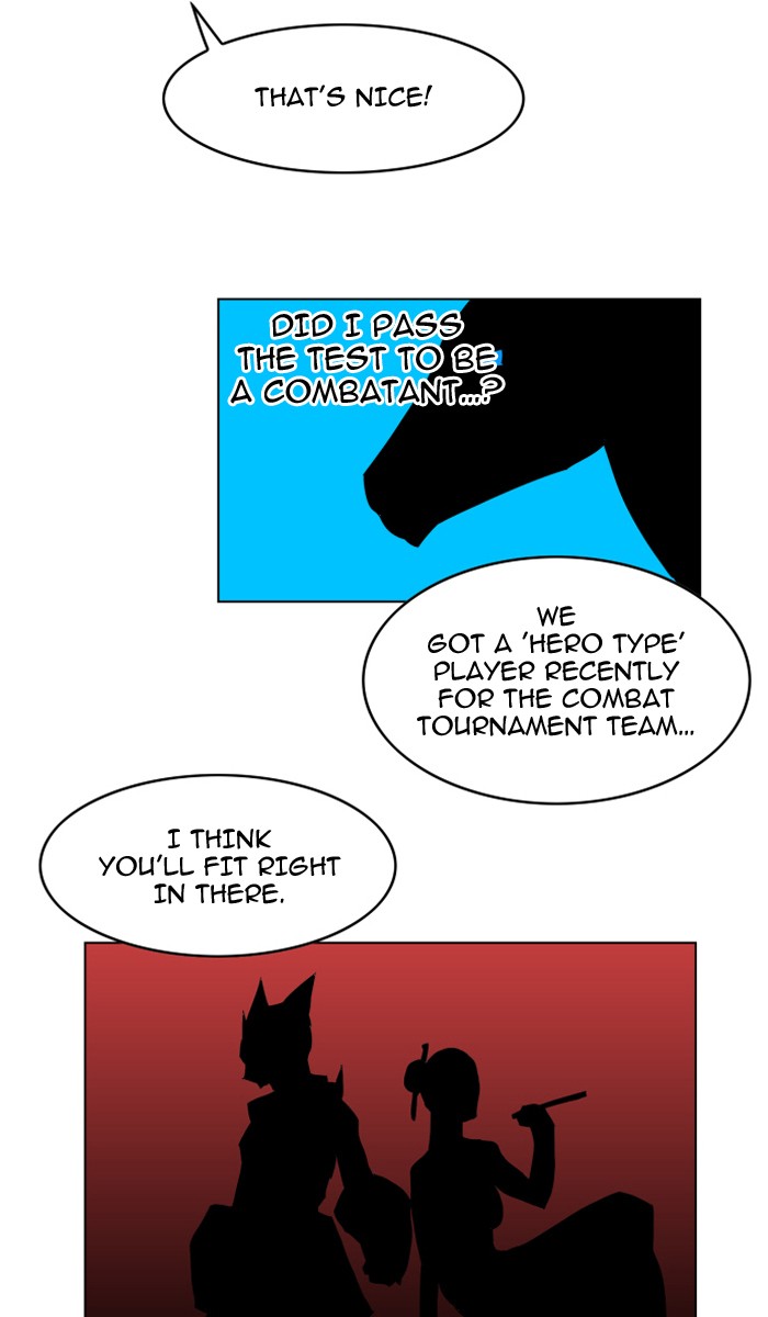 Hardcore Leveling Warrior Chapter 81 page 64 - Chapter 81: Ep. 81