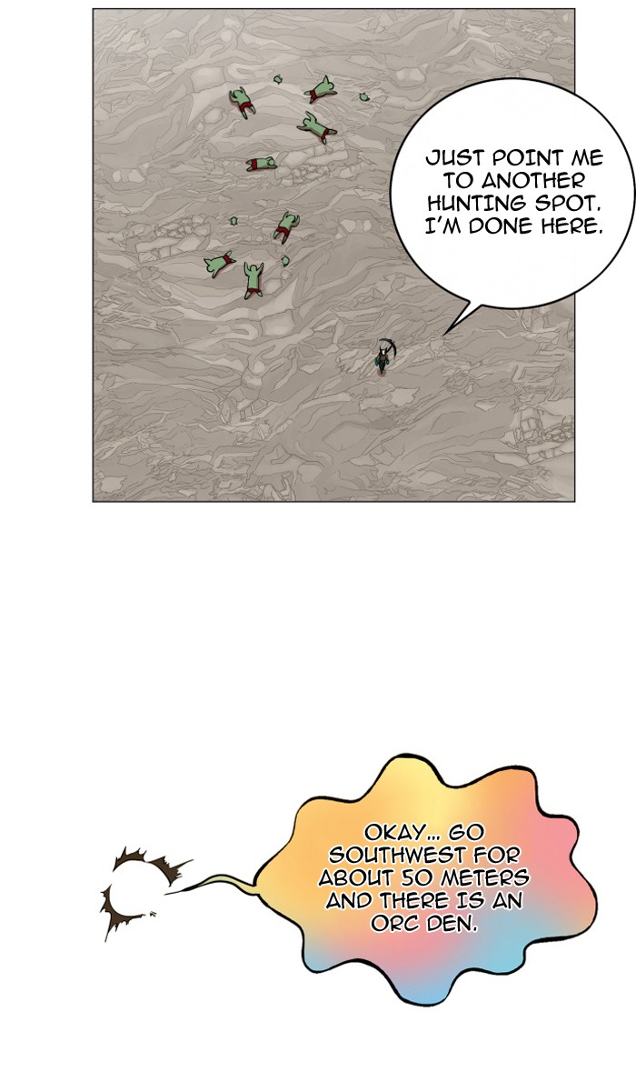 Hardcore Leveling Warrior Chapter 81 page 7 - Chapter 81: Ep. 81