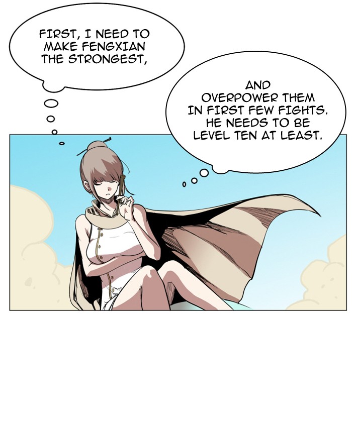 Hardcore Leveling Warrior Chapter 81 page 8 - Chapter 81: Ep. 81