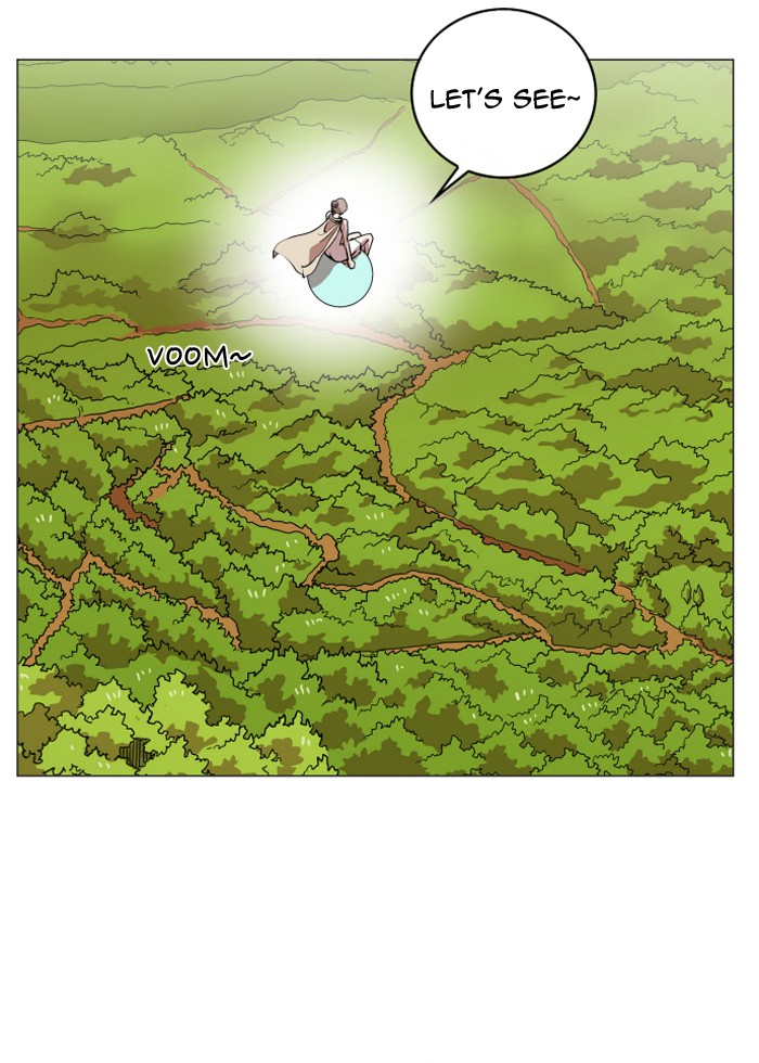 Hardcore Leveling Warrior Chapter 81 page 9 - Chapter 81: Ep. 81