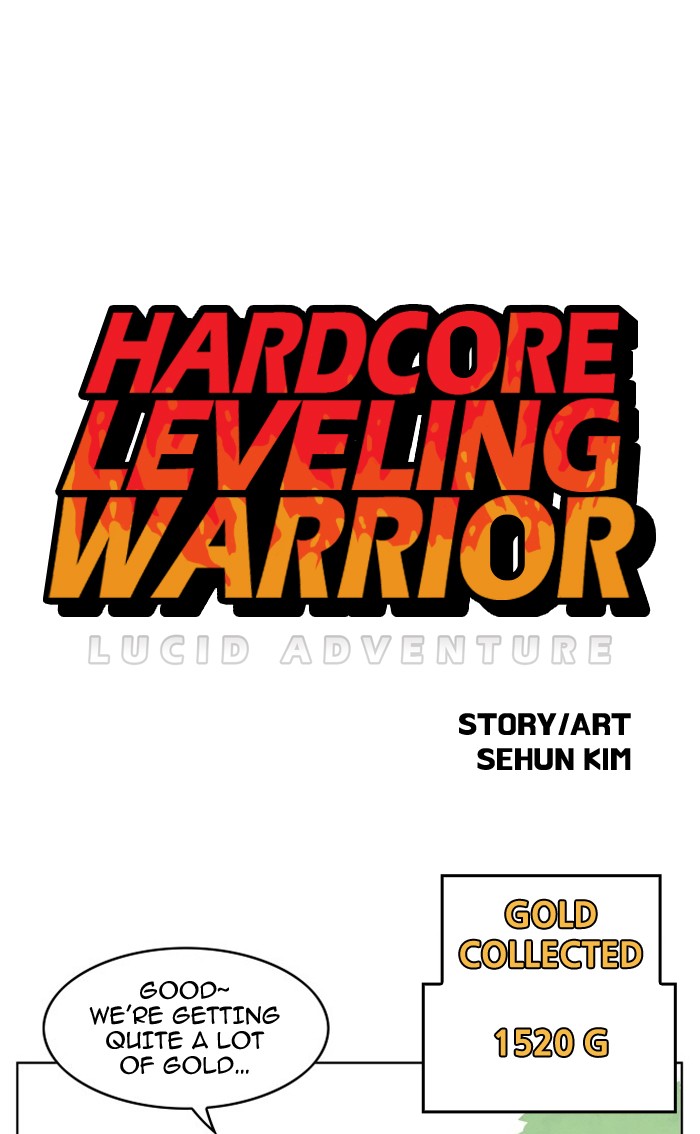 Hardcore Leveling Warrior Chapter 82 page 1 - Chapter 82: Ep. 82