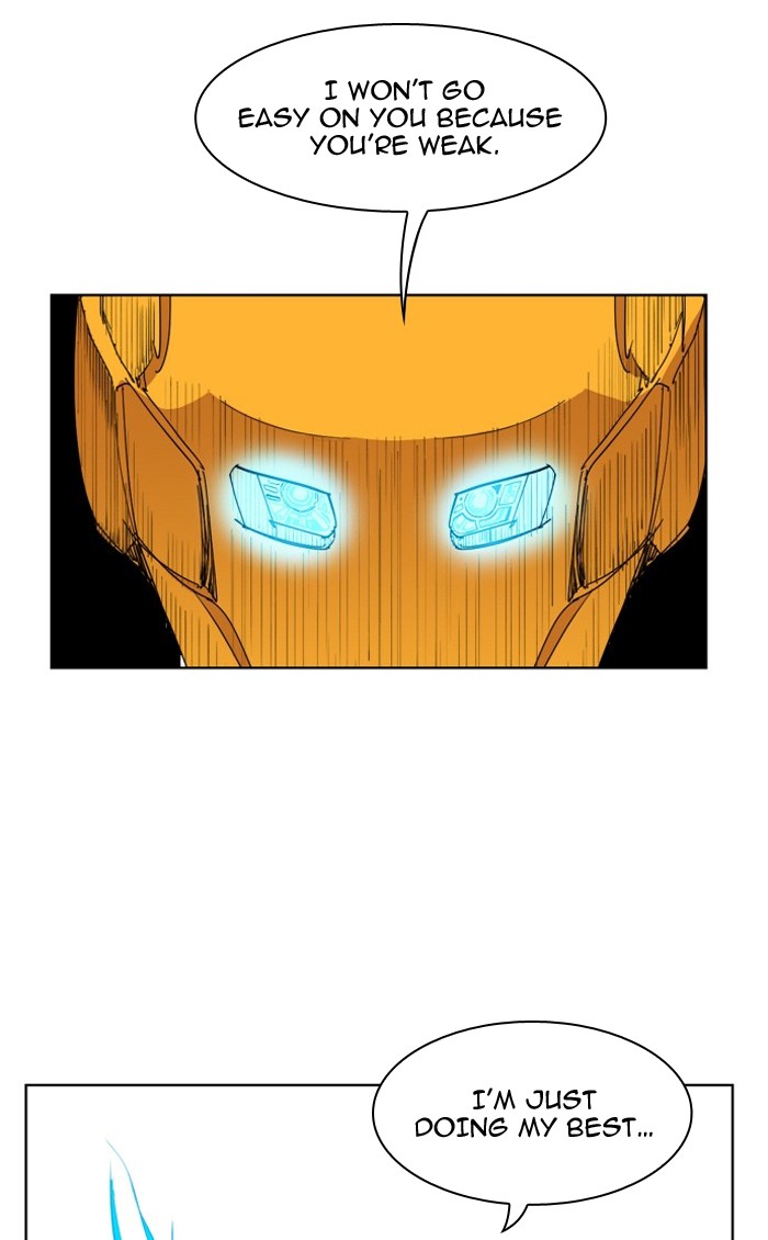Hardcore Leveling Warrior Chapter 82 page 10 - Chapter 82: Ep. 82