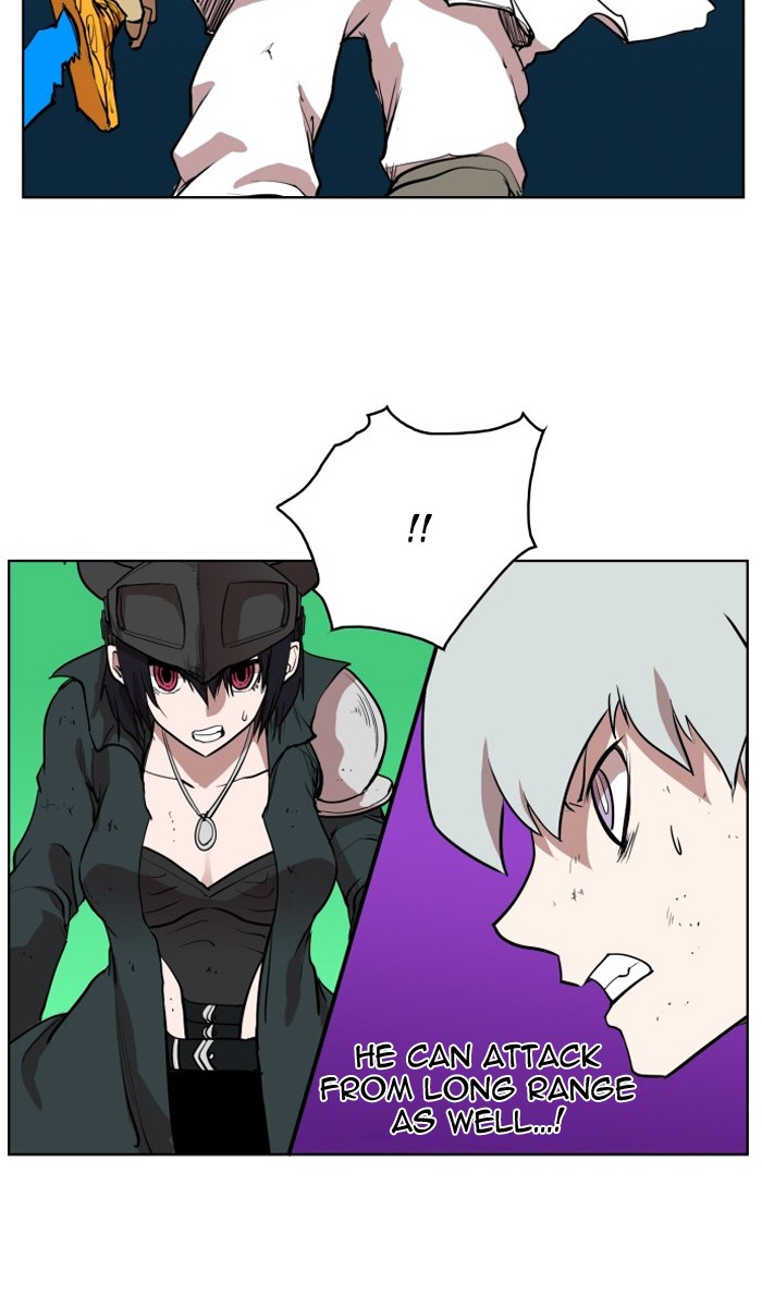 Hardcore Leveling Warrior Chapter 82 page 13 - Chapter 82: Ep. 82
