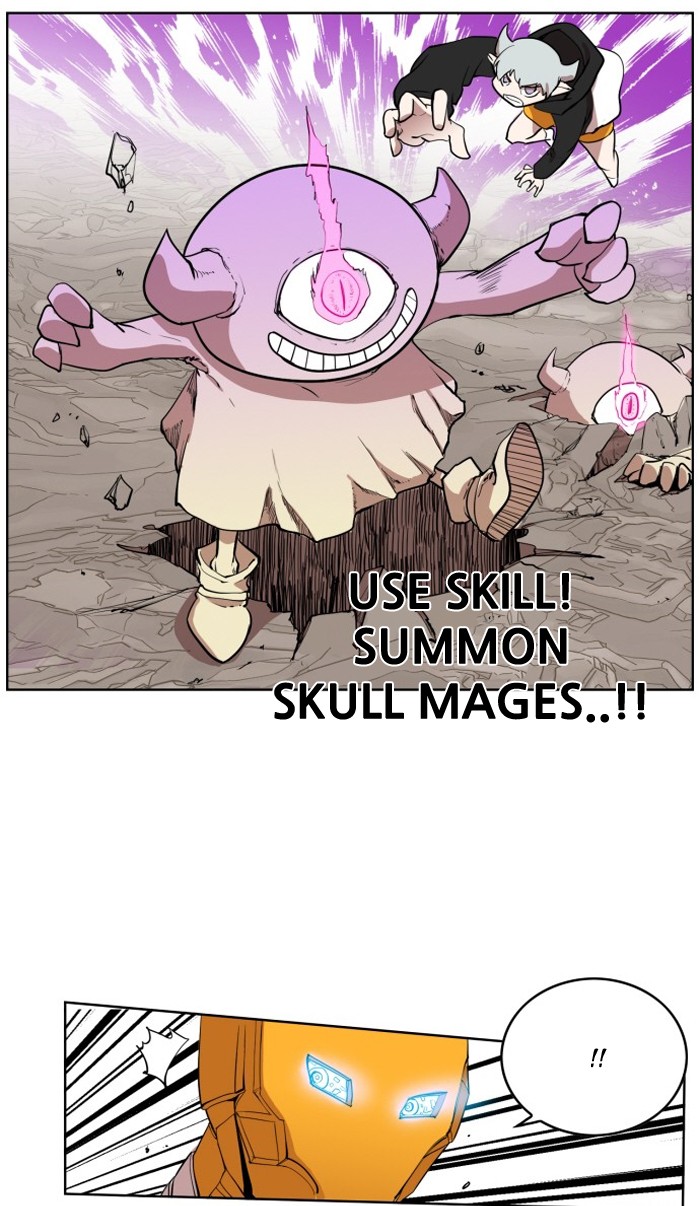 Hardcore Leveling Warrior Chapter 82 page 15 - Chapter 82: Ep. 82