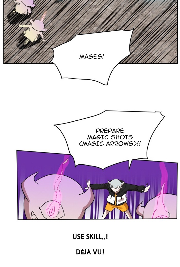 Hardcore Leveling Warrior Chapter 82 page 17 - Chapter 82: Ep. 82
