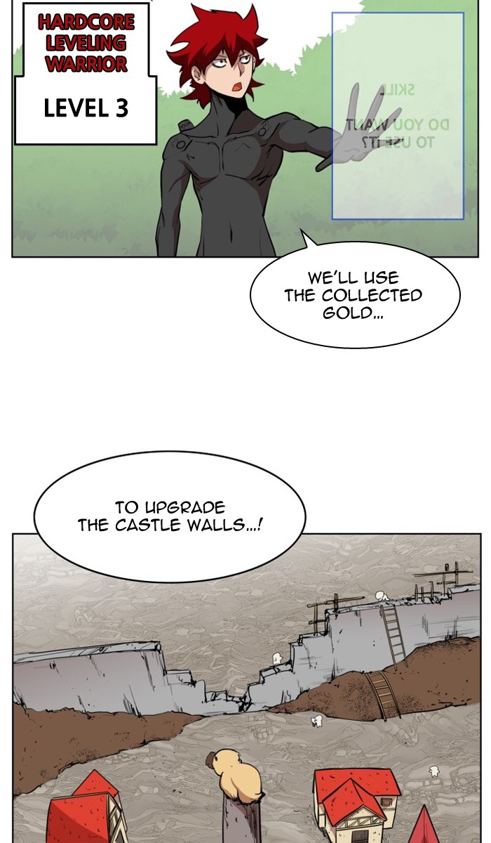Hardcore Leveling Warrior Chapter 82 page 2 - Chapter 82: Ep. 82