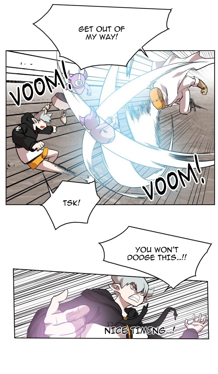 Hardcore Leveling Warrior Chapter 82 page 21 - Chapter 82: Ep. 82
