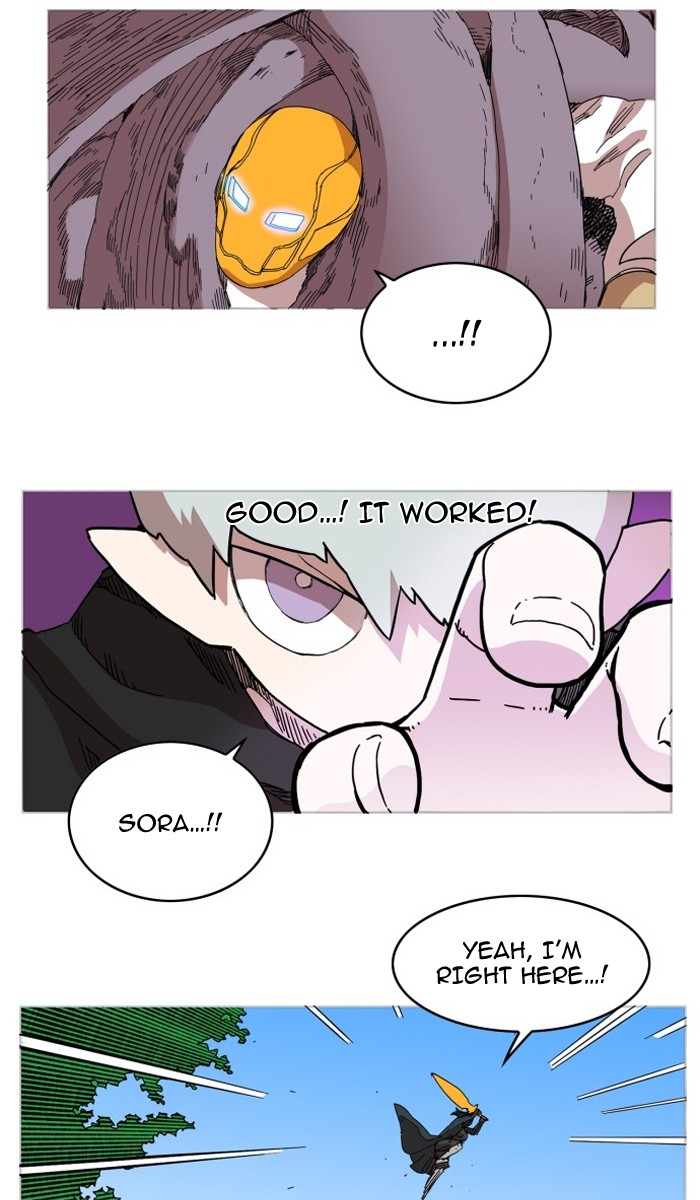 Hardcore Leveling Warrior Chapter 82 page 23 - Chapter 82: Ep. 82