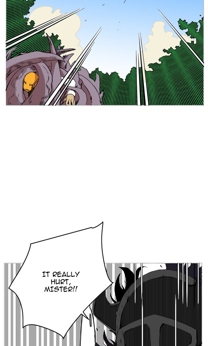 Hardcore Leveling Warrior Chapter 82 page 24 - Chapter 82: Ep. 82