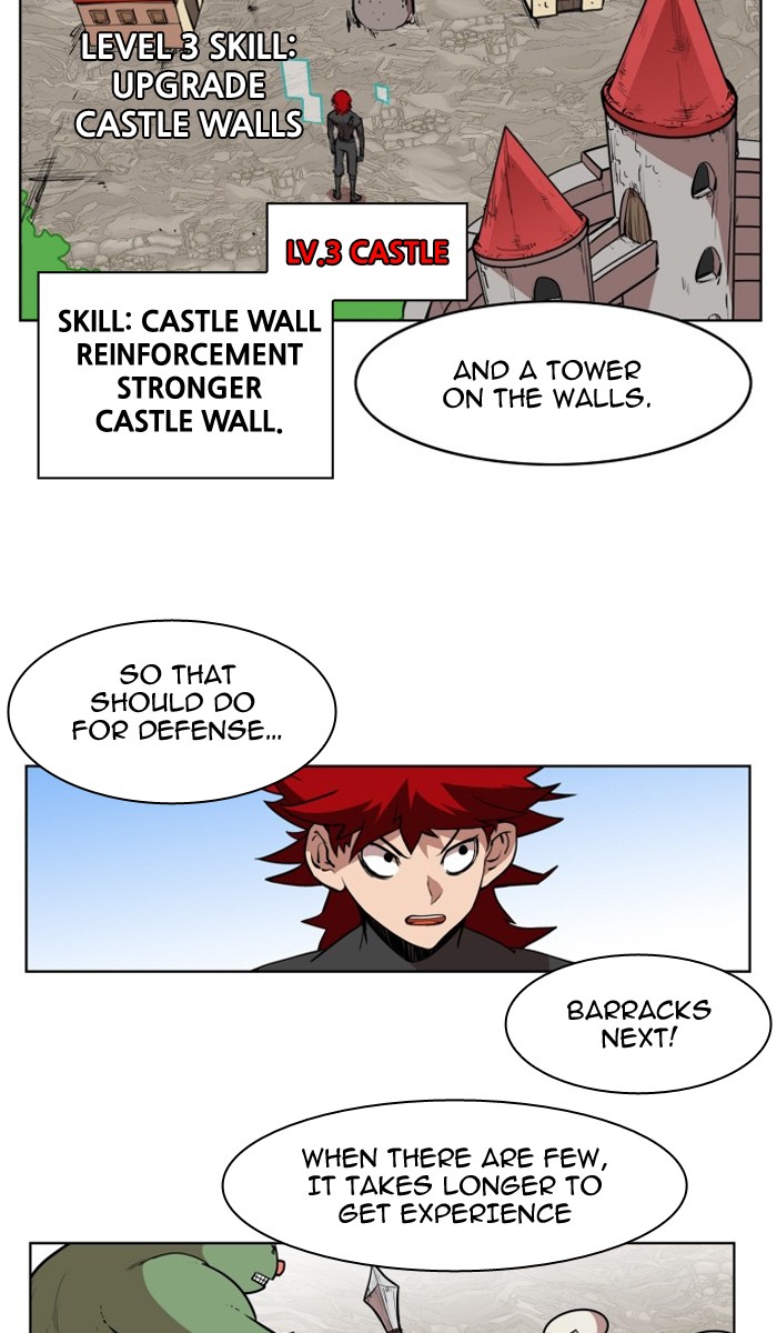Hardcore Leveling Warrior Chapter 82 page 3 - Chapter 82: Ep. 82