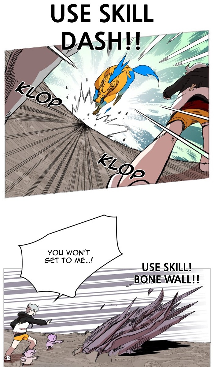 Hardcore Leveling Warrior Chapter 82 page 31 - Chapter 82: Ep. 82