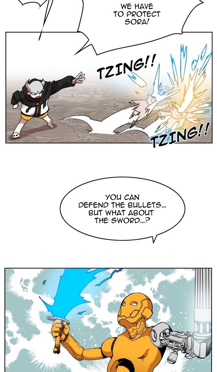Hardcore Leveling Warrior Chapter 82 page 41 - Chapter 82: Ep. 82
