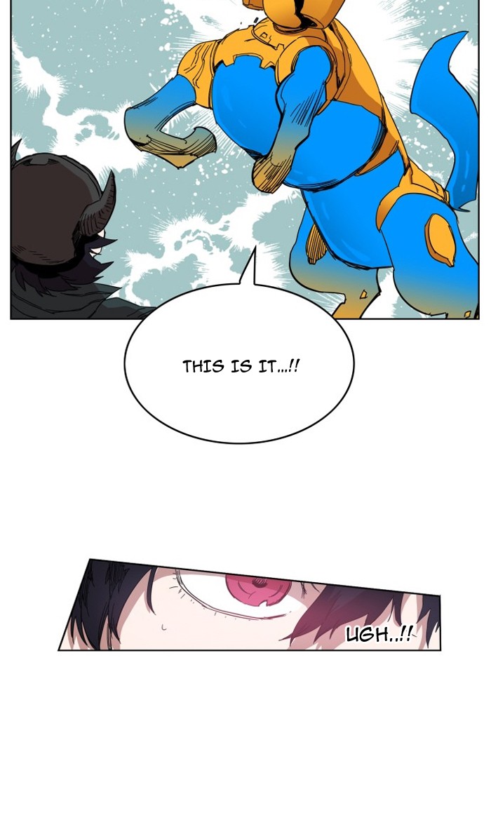Hardcore Leveling Warrior Chapter 82 page 42 - Chapter 82: Ep. 82