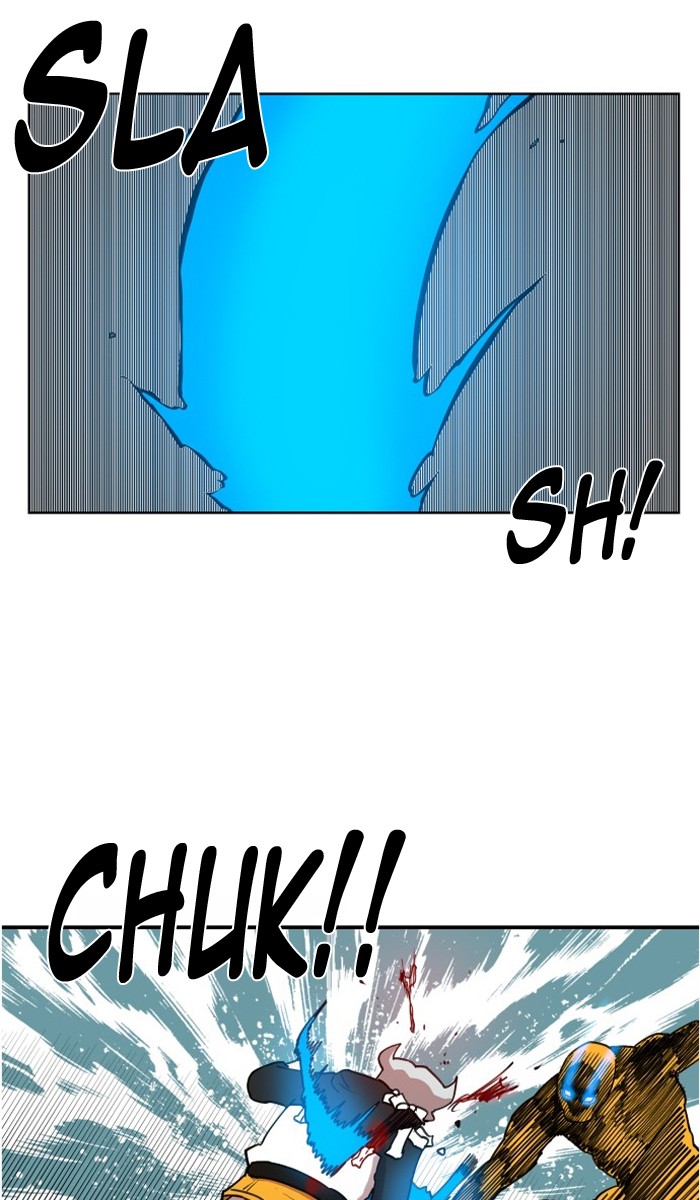 Hardcore Leveling Warrior Chapter 82 page 43 - Chapter 82: Ep. 82
