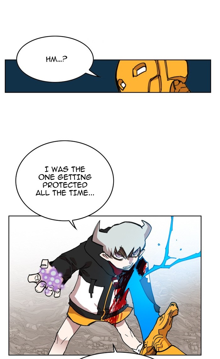 Hardcore Leveling Warrior Chapter 82 page 45 - Chapter 82: Ep. 82