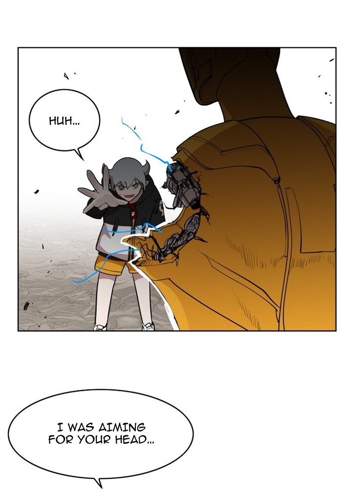 Hardcore Leveling Warrior Chapter 82 page 48 - Chapter 82: Ep. 82