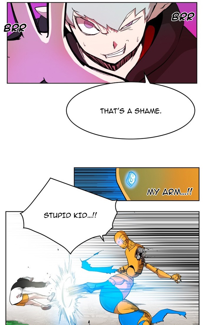 Hardcore Leveling Warrior Chapter 82 page 49 - Chapter 82: Ep. 82