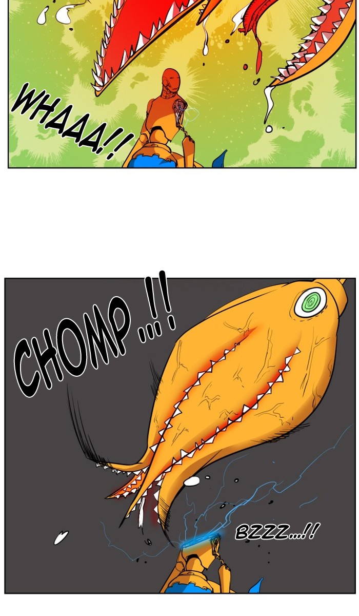 Hardcore Leveling Warrior Chapter 82 page 55 - Chapter 82: Ep. 82