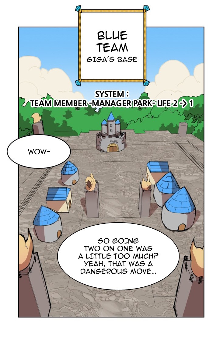 Hardcore Leveling Warrior Chapter 82 page 59 - Chapter 82: Ep. 82