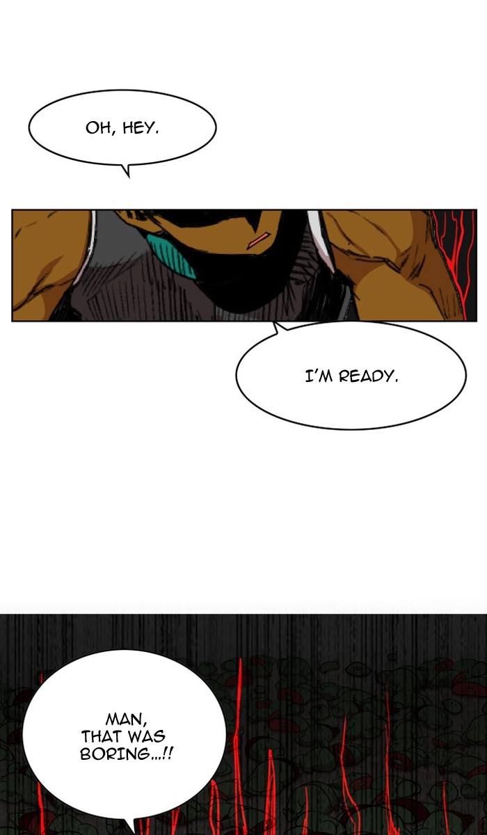 Hardcore Leveling Warrior Chapter 82 page 61 - Chapter 82: Ep. 82
