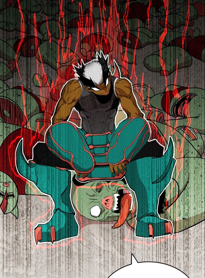 Hardcore Leveling Warrior Chapter 82 page 62 - Chapter 82: Ep. 82