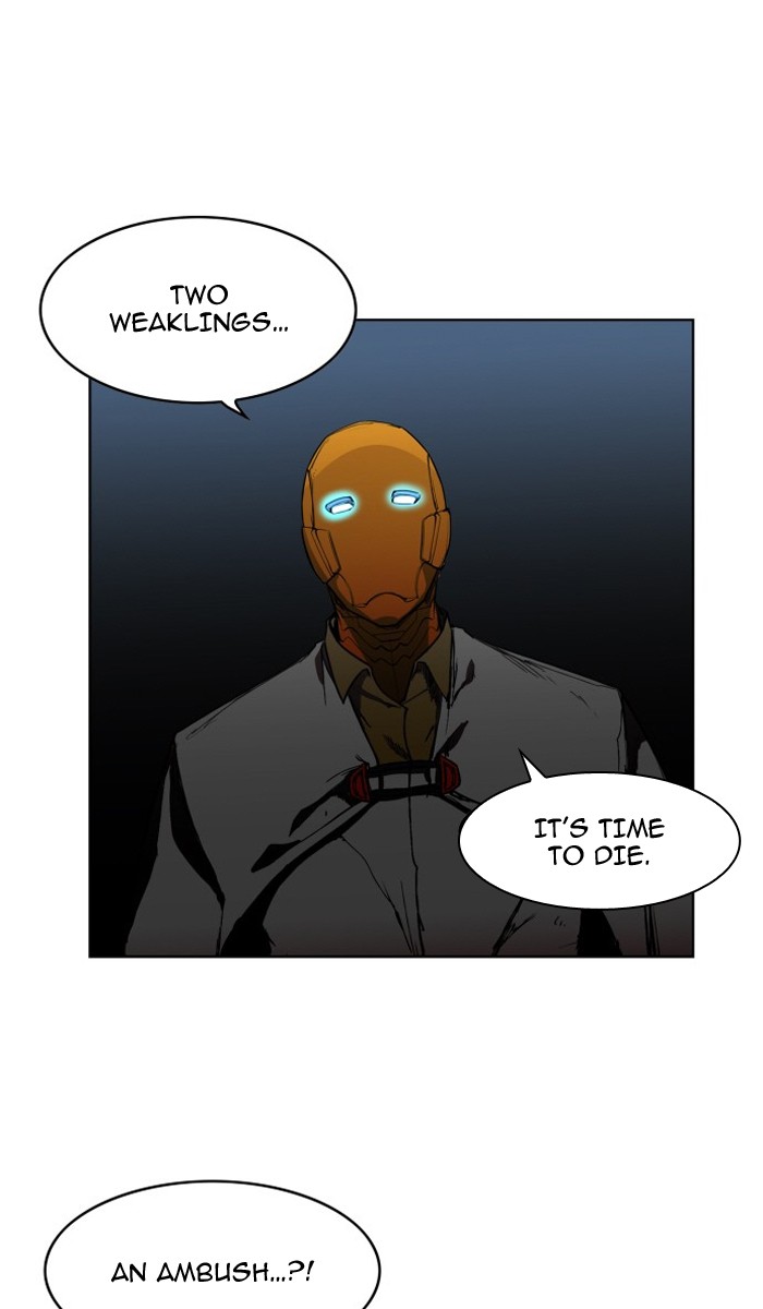 Hardcore Leveling Warrior Chapter 82 page 8 - Chapter 82: Ep. 82