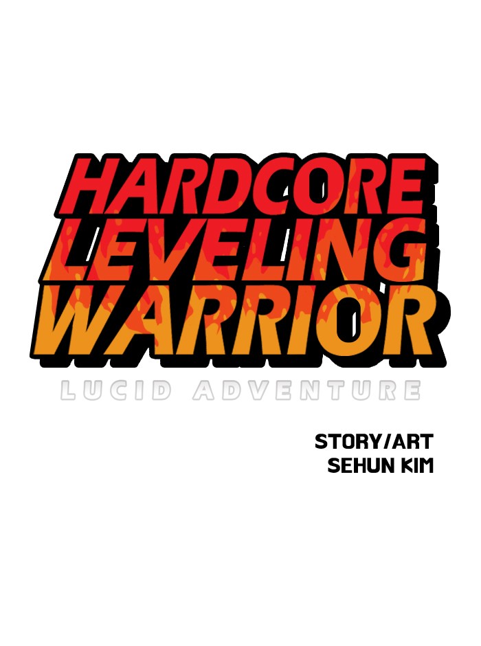 Hardcore Leveling Warrior Chapter 83 page 1 - Chapter 83: Ep. 83