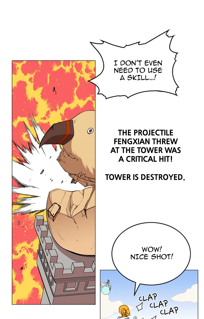 Hardcore Leveling Warrior Chapter 83 page 20 - Chapter 83: Ep. 83