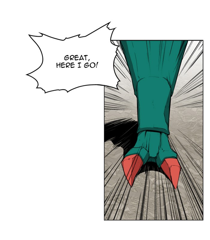 Hardcore Leveling Warrior Chapter 83 page 22 - Chapter 83: Ep. 83