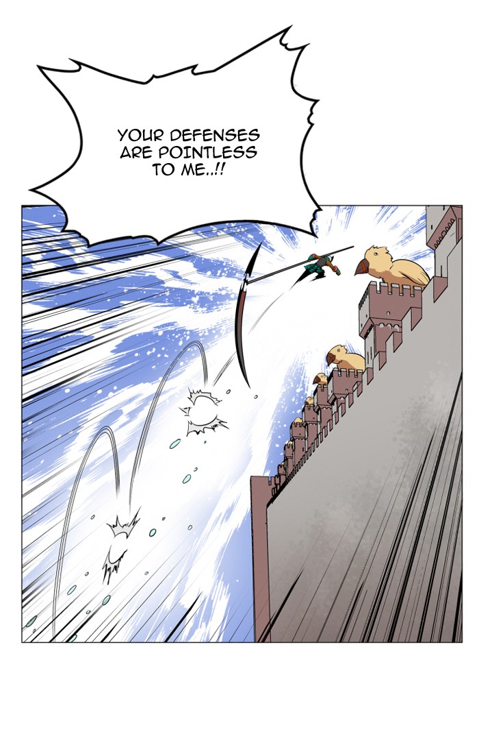 Hardcore Leveling Warrior Chapter 83 page 23 - Chapter 83: Ep. 83