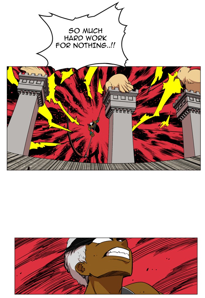 Hardcore Leveling Warrior Chapter 83 page 24 - Chapter 83: Ep. 83