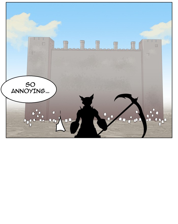Hardcore Leveling Warrior Chapter 83 page 27 - Chapter 83: Ep. 83