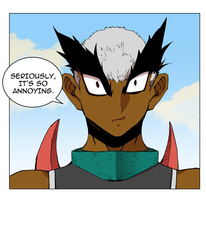Hardcore Leveling Warrior Chapter 83 page 28 - Chapter 83: Ep. 83