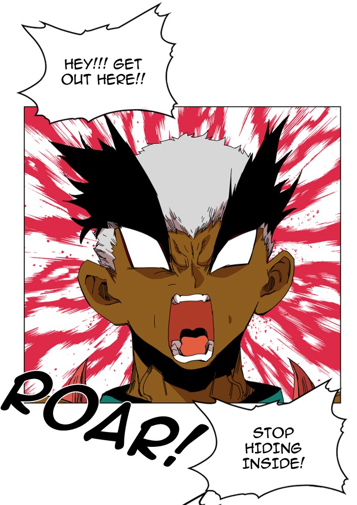 Hardcore Leveling Warrior Chapter 83 page 29 - Chapter 83: Ep. 83