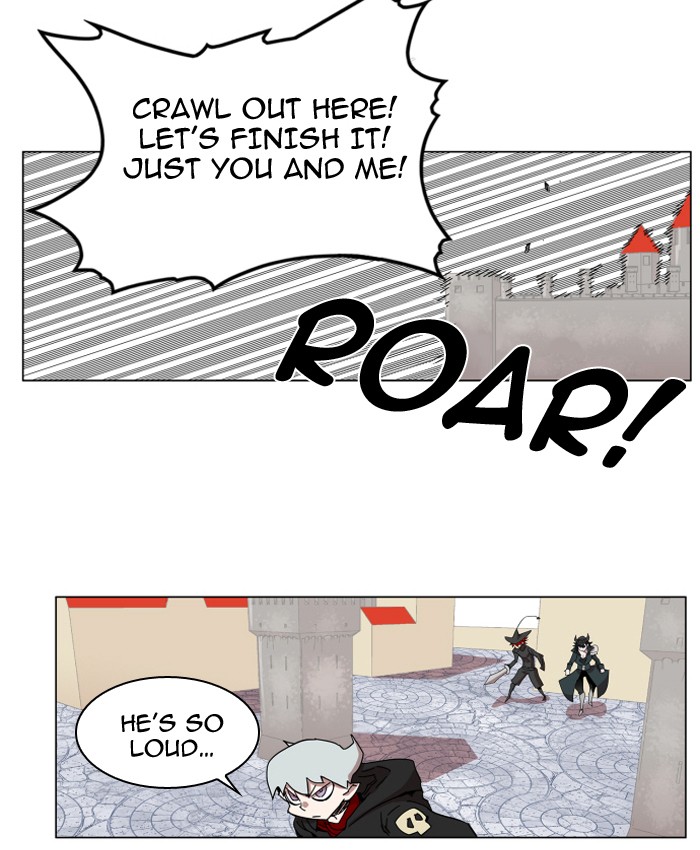 Hardcore Leveling Warrior Chapter 83 page 30 - Chapter 83: Ep. 83