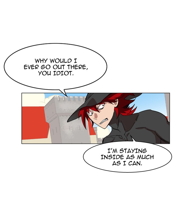 Hardcore Leveling Warrior Chapter 83 page 31 - Chapter 83: Ep. 83