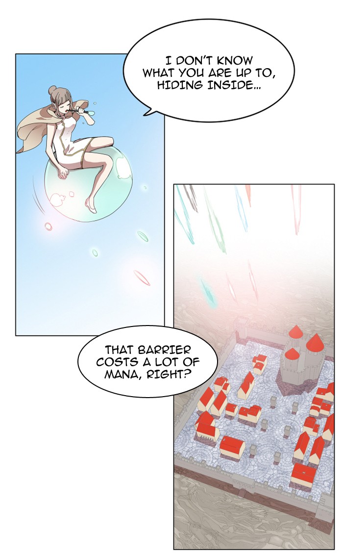 Hardcore Leveling Warrior Chapter 83 page 32 - Chapter 83: Ep. 83
