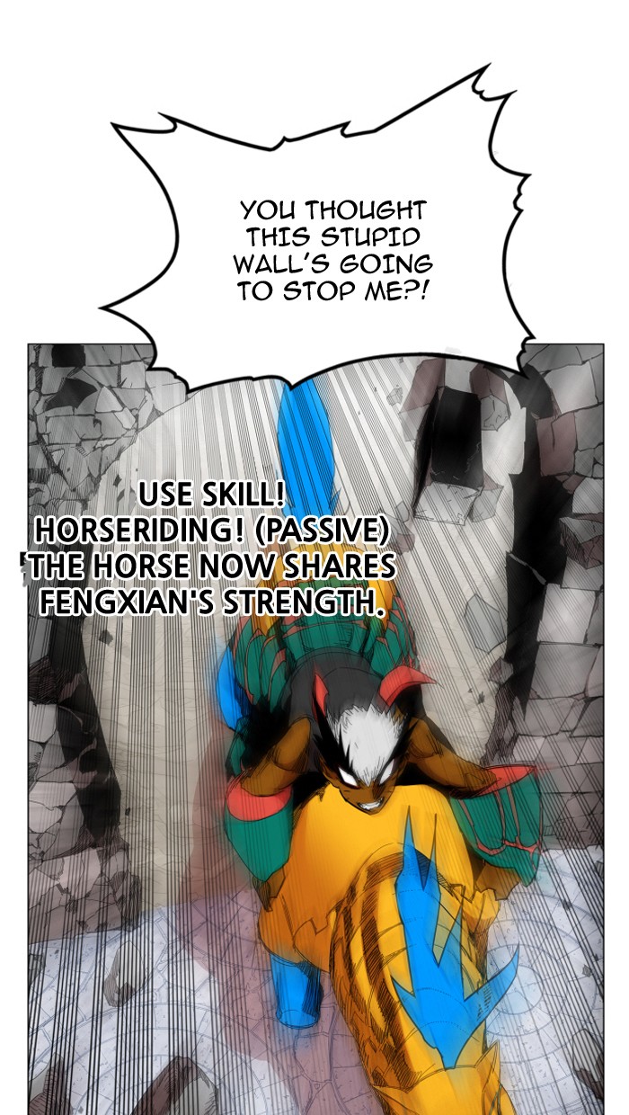 Hardcore Leveling Warrior Chapter 83 page 35 - Chapter 83: Ep. 83