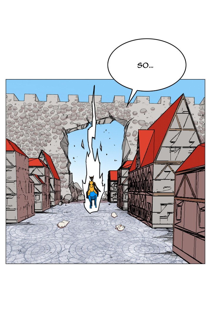 Hardcore Leveling Warrior Chapter 83 page 37 - Chapter 83: Ep. 83