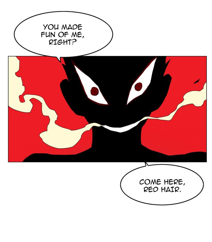 Hardcore Leveling Warrior Chapter 83 page 38 - Chapter 83: Ep. 83