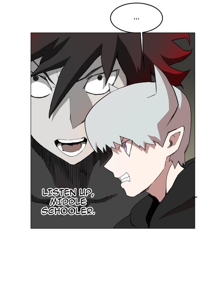 Hardcore Leveling Warrior Chapter 83 page 39 - Chapter 83: Ep. 83