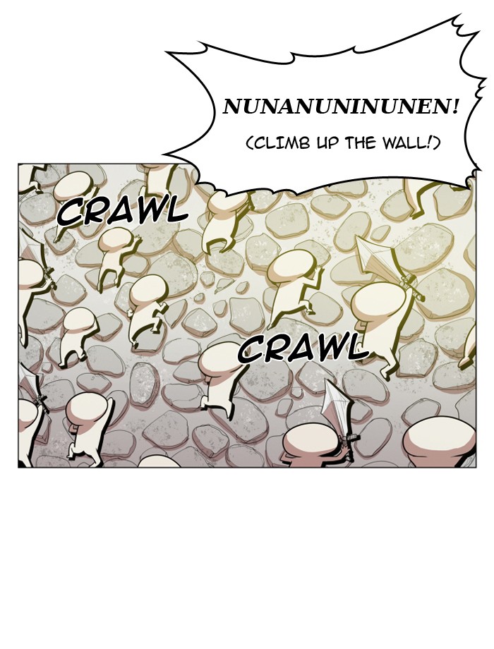 Hardcore Leveling Warrior Chapter 83 page 4 - Chapter 83: Ep. 83