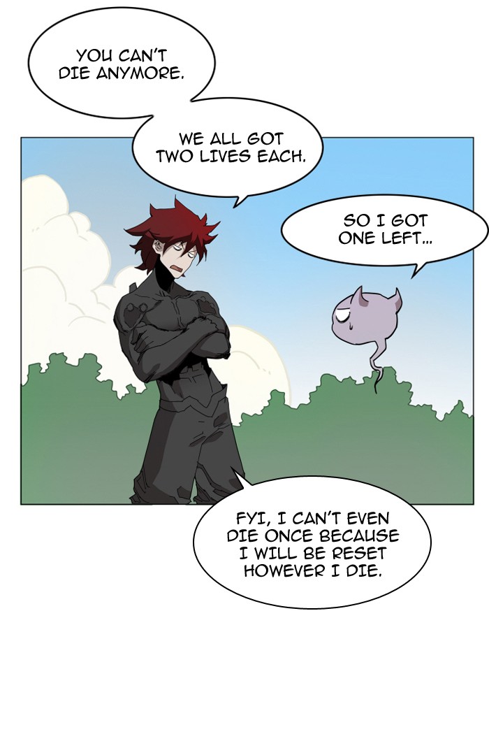 Hardcore Leveling Warrior Chapter 83 page 40 - Chapter 83: Ep. 83