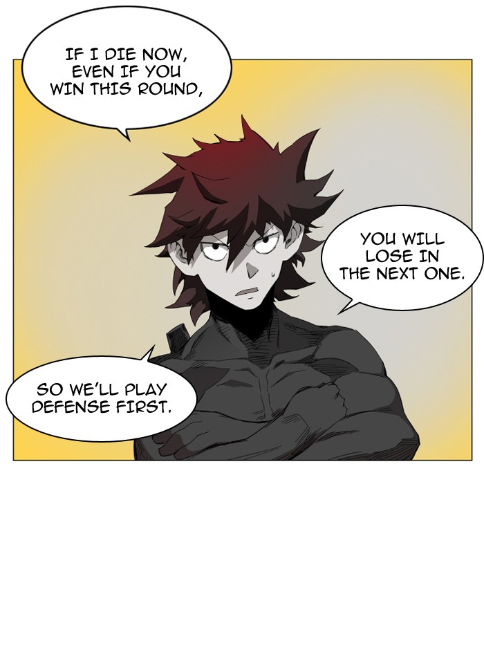 Hardcore Leveling Warrior Chapter 83 page 41 - Chapter 83: Ep. 83
