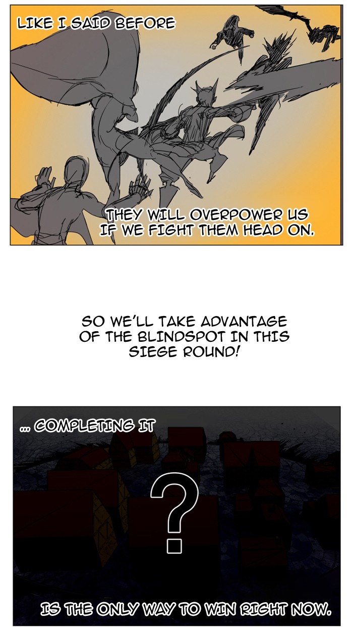 Hardcore Leveling Warrior Chapter 83 page 42 - Chapter 83: Ep. 83