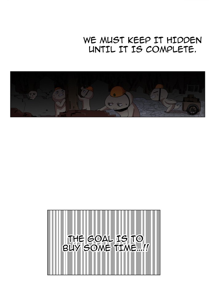 Hardcore Leveling Warrior Chapter 83 page 43 - Chapter 83: Ep. 83